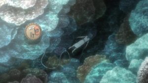 Mushishi 1 Episodio 22