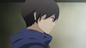 Battery 1 Episodio 1