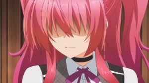 Rakudai Kishi no Cavalry 1 Episodio 1