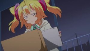 Hacka Doll: The Animation 1 Episodio 7