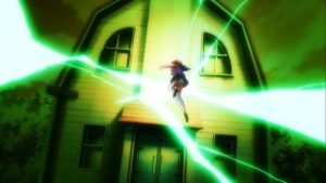 Maken-ki! 1 Episodio 8