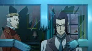 D.Gray-man Hallow 1 Episodio 2