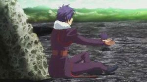 Endride 1 Episodio 13