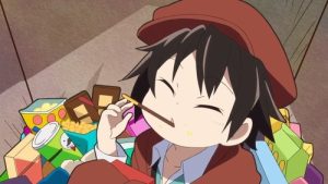 Bungo Stray Dogs WAN! 1 Episodio 1