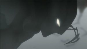 Kekkai Sensen 1 Episodio 9