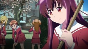 Re-Kan! 1 Episodio 10