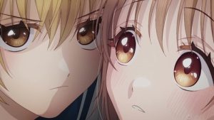 Kimi to Koete Koi ni Naru 1 Episodio 5