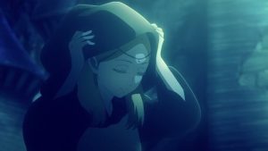 Kekkon Yubiwa Monogatari 2 Episodio 6