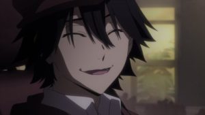 Bungo Stray Dogs 5 Episodio 2
