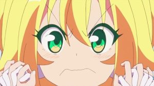 Hacka Doll: The Animation 1 Episodio 13