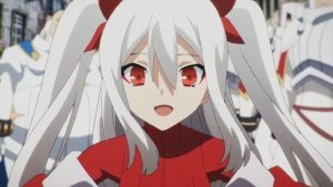 Chaos Dragon 1 Episodio 8