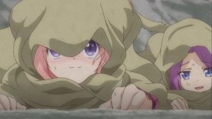 Onigiri 1 Episodio 6
