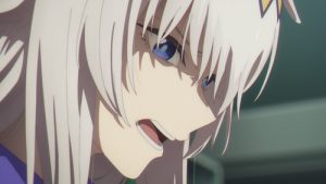 Umamusume: Cinderella Gray 1 Episodio 19