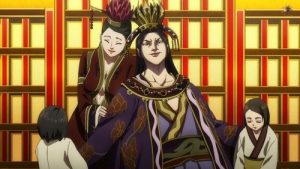 Kingdom 6 Episodio 7