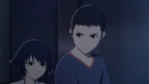 Ajin 2 Episodio 10