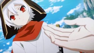 Chaos Dragon 1 Episodio 3