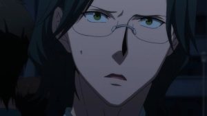 Trickster 1 Episodio 9