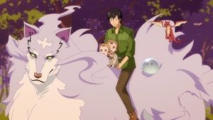 Tondemo Skill de Isekai Hourou Meshi 2 Episodio 6