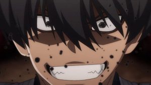 Tougen Anki 1 Episodio 20