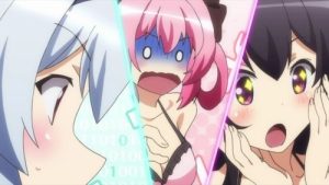 Wagamama High Spec 1 Episodio 11