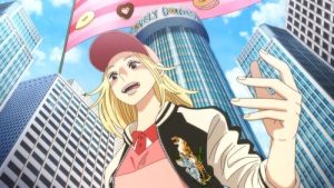 Gokushufudou: Tatsu Imortal 2 Episodio 3