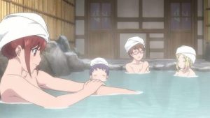 Kuromukuro 1 Episodio 18
