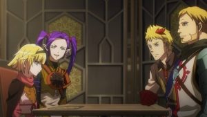 Overlord 3 Episodio 6