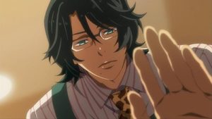 Makura No Danshi 1 Episodio 9