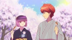 Kyoukai no Rinne 3 Episodio 14