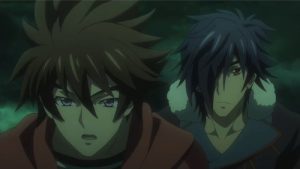 Endride 1 Episodio 23