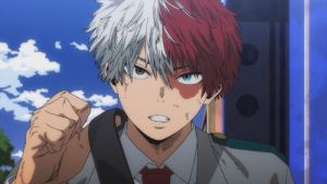 Boku no Hero Academia S08 Episódio 9