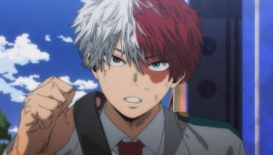 Boku no Hero Academia S08 Episódio 9