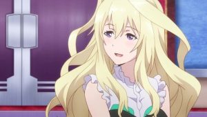The Asterisk War 1 Episodio 11