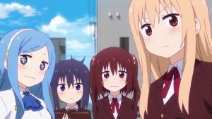 Himouto! Umaru-chan 2 Episodio 3