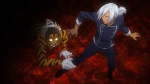 Food Wars! Shokugeki no Soma 2 Episodio 7