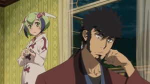 Dimension W 1 Episodio 4