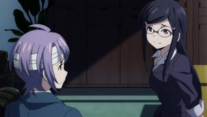 Classroom☆Crisis 1 Episodio 11