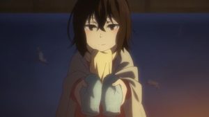 Boku Dake ga Inai Machi 1 Episodio 8