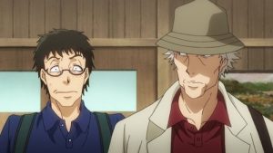 All Out!! 1 Episodio 17