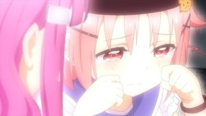 Gakkou Gurashi 1 Episodio 11