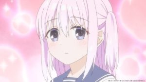 Kao ni Denai Kashiwada-san to Kao ni Deru Oota-kun 1 Episodio 7