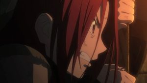 Gate: Jieitai Kanochi Nite, Kaku Tatakaeri 1 Episodio 22