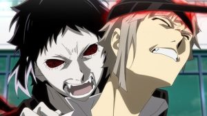 Bungo Stray Dogs 5 Episodio 11