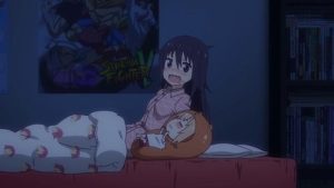 Himouto! Umaru-chan 2 Episodio 8