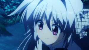 Juuou Mujin no Fafnir 1 Episodio 2