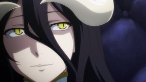 Overlord 4 Episodio 5