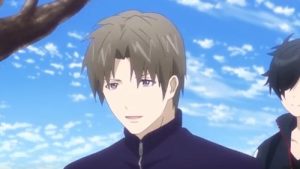 Touken Ranbu – Hanamaru 1 Episodio 11