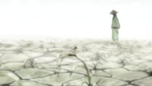 Mushishi Dublado 1 Episodio 9