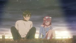 Watari-kun no xx ga Houkai Sunzen Episodio 22