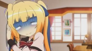 Wagamama High Spec 1 Episodio 8